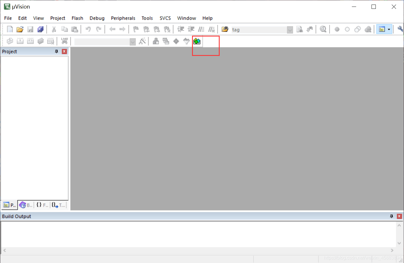 Keil Pack Installer图标